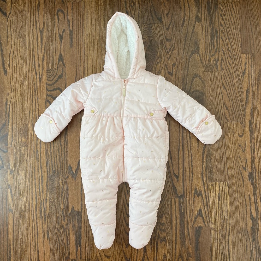 Nautica snowsuit